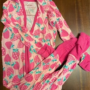 Little Sleepies Pajamas